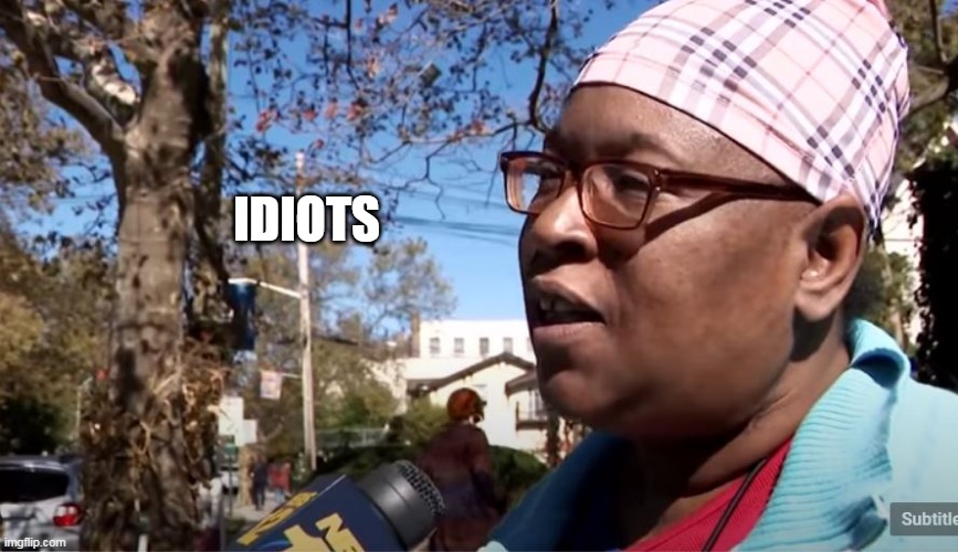 IDIOTS | made w/ Imgflip meme maker