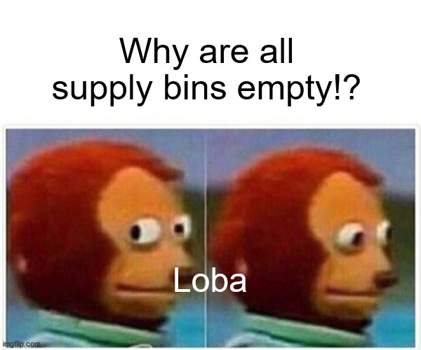 Monkey Puppet Meme Imgflip