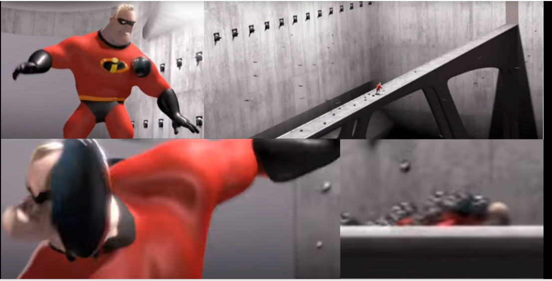 Mr Incredible meme is meme Blank Template - Imgflip