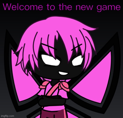 Blixer | Welcome to the new game | made w/ Imgflip meme maker