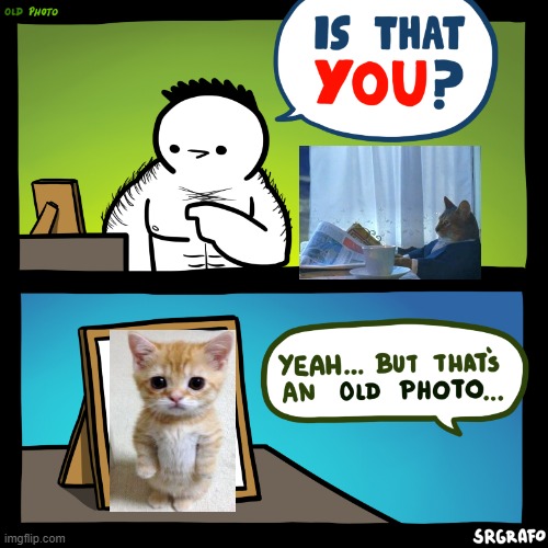 Is that you? | image tagged in is that you | made w/ Imgflip meme maker