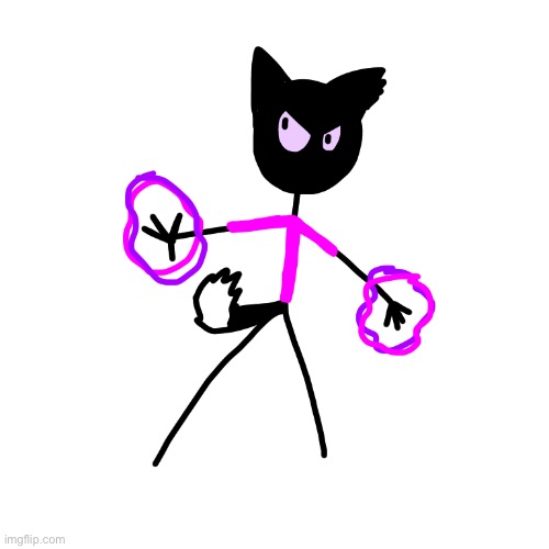 Psychostickwolf. | made w/ Imgflip meme maker