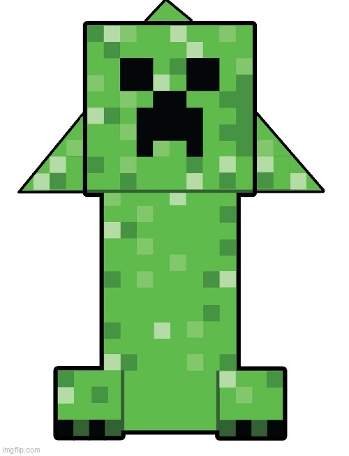 creeper upvote | image tagged in creeper upvote | made w/ Imgflip meme maker