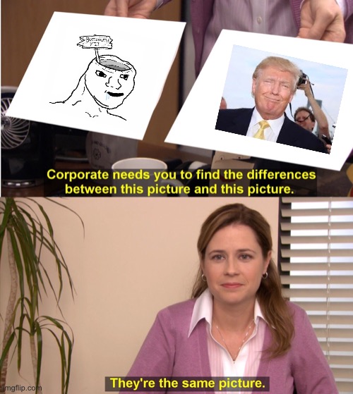 image tagged in memes,they're the same picture | made w/ Imgflip meme maker