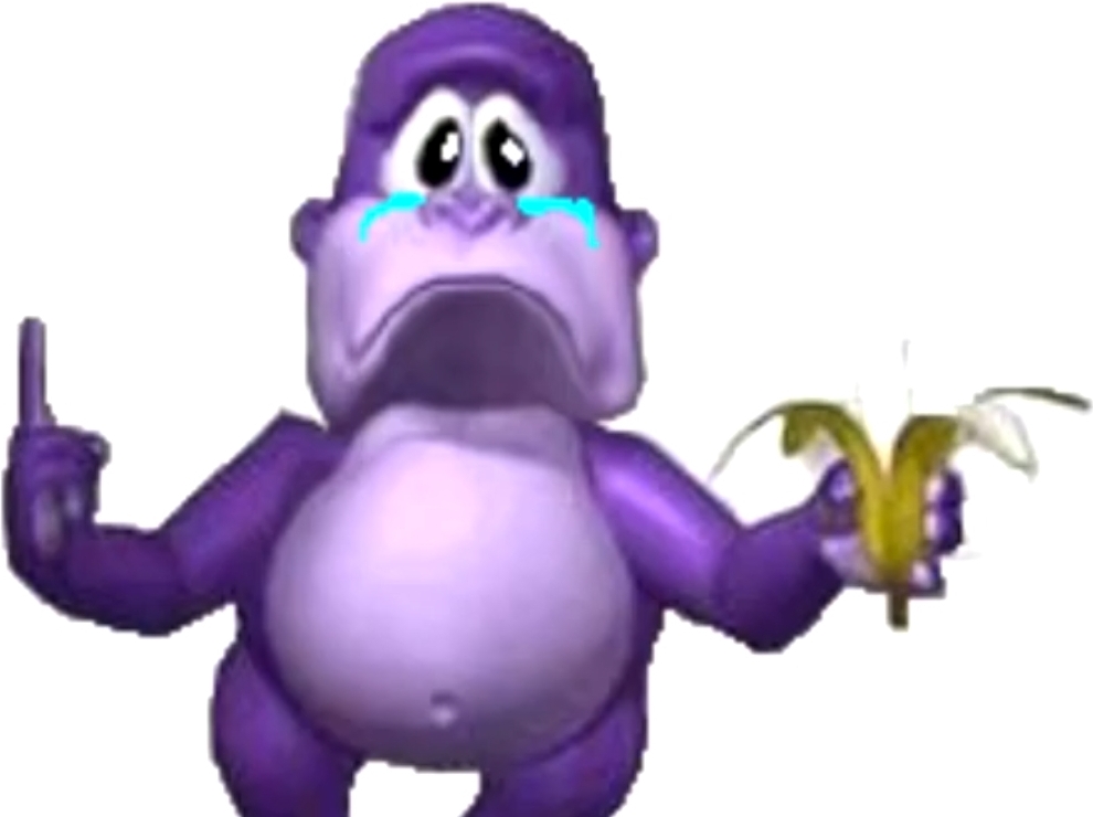 Bonzi buddy shimeji