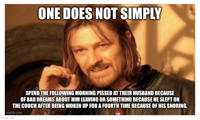 Having a wife can be... great. | image tagged in married life | made w/ Imgflip meme maker