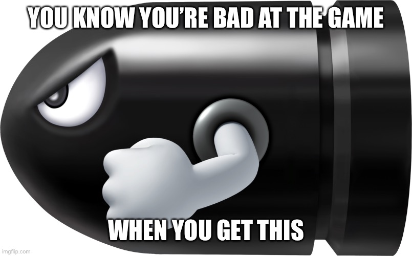 13th Place | YOU KNOW YOU’RE BAD AT THE GAME; WHEN YOU GET THIS | image tagged in mario kart,funny,memes,video games,mario,lol | made w/ Imgflip meme maker