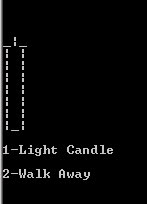 Candle Simulator! Blank Meme Template