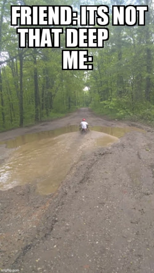 Dirt bike meme | image tagged in dirt bike memes | made w/ Imgflip meme maker