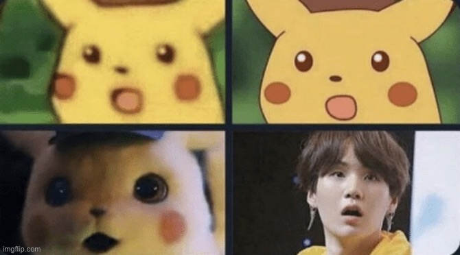 It’s evolving again | image tagged in bts | made w/ Imgflip meme maker