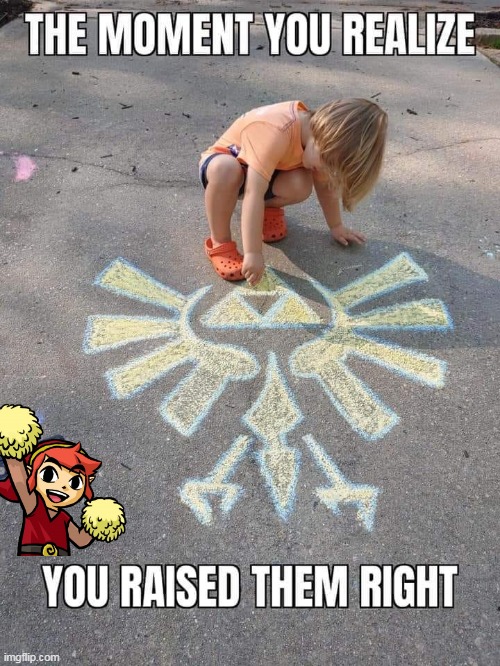 The Best Zelda Memes & Jokes of All Time