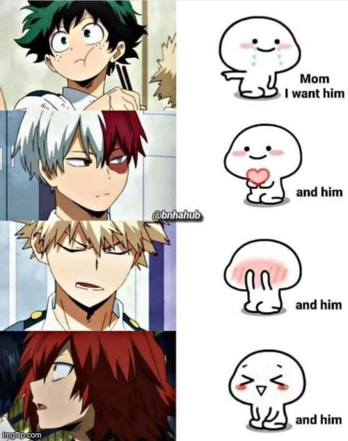 Anime Memes Gifs Imgflip