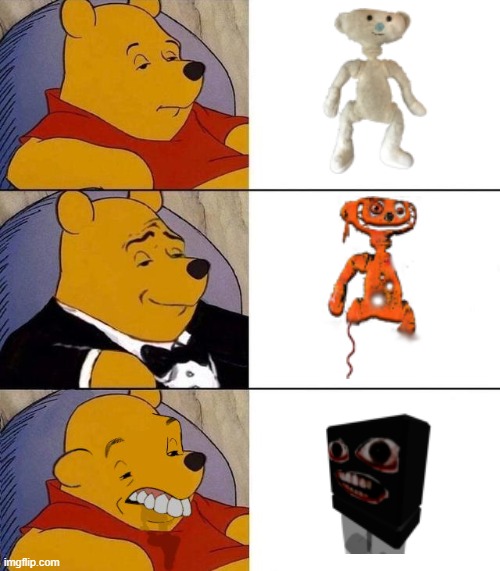 Bear Roblox Memes Gifs Imgflip
