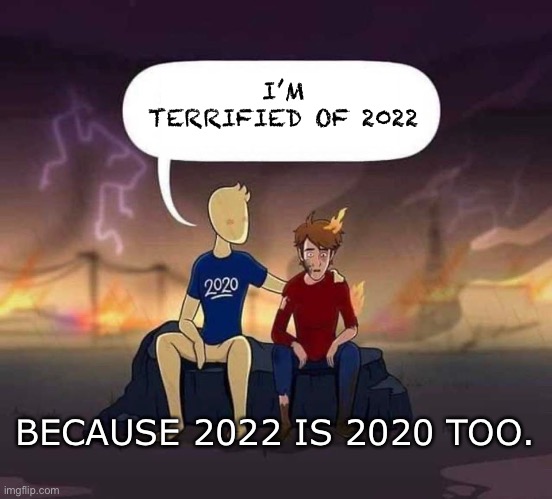 2020 Imgflip