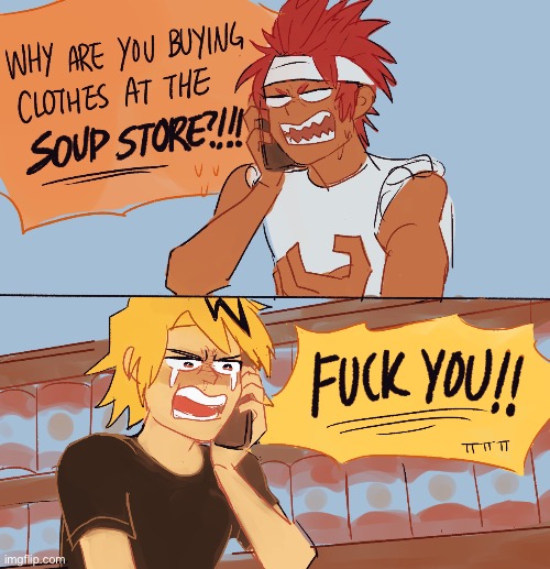 HDISIISISJA KAMINARI WOULD DO THIS | image tagged in bnha | made w/ Imgflip meme maker