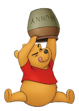 winniethepooh Blank Meme Template