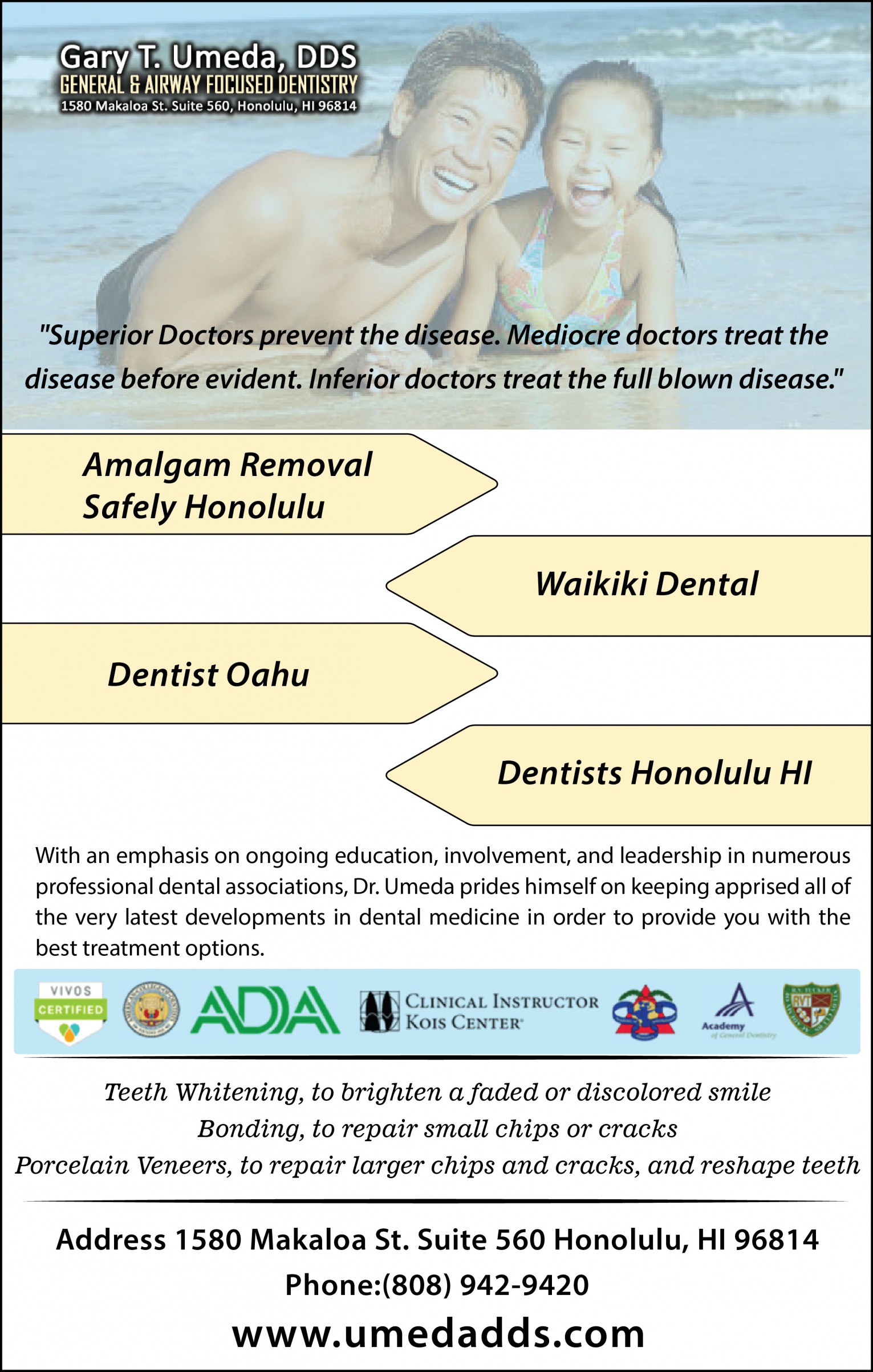 High Quality Amalgam Removal Safely Honolulu Blank Meme Template