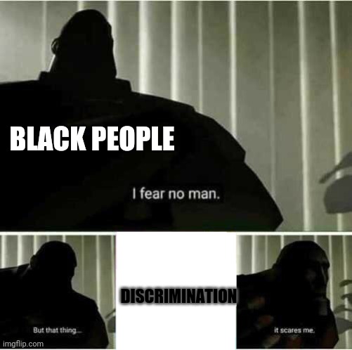 As a Black Person, I Am Concerned About the Meme-Fication of Black