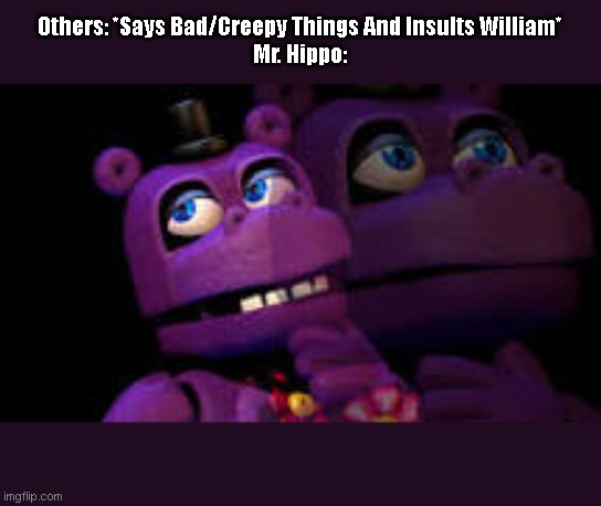 Fnaf Memes And S Imgflip 