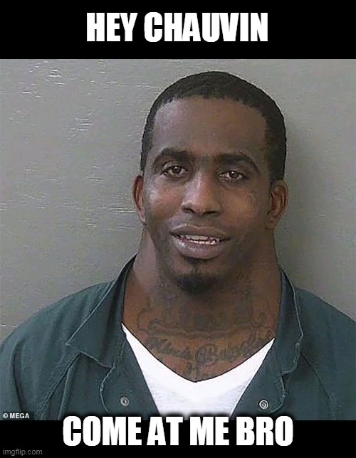 so you like to kneel on necks |  HEY CHAUVIN; COME AT ME BRO | image tagged in neck guy,cop | made w/ Imgflip meme maker