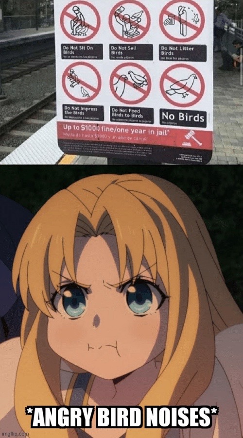 ...? | image tagged in anime | made w/ Imgflip meme maker