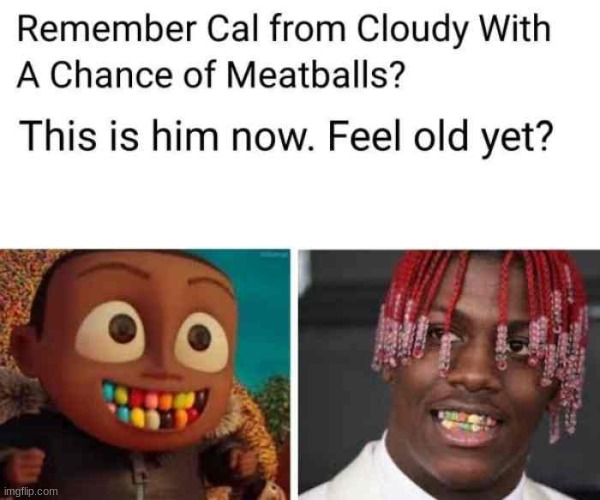 remember when it was 2016 and lil yachty was fire? | image tagged in rap,funny | made w/ Imgflip meme maker