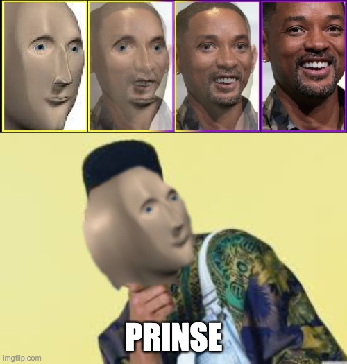 prinse | PRINSE | image tagged in stonks | made w/ Imgflip meme maker