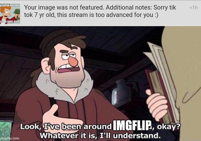 I'm pretty sure Spike did that | IMGFLIP | image tagged in there's nothing about this i understand | made w/ Imgflip meme maker