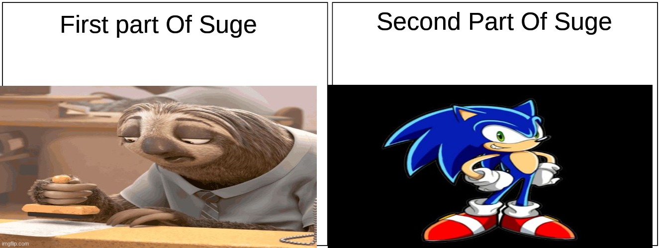 Dark_humour sonic Memes & GIFs - Imgflip