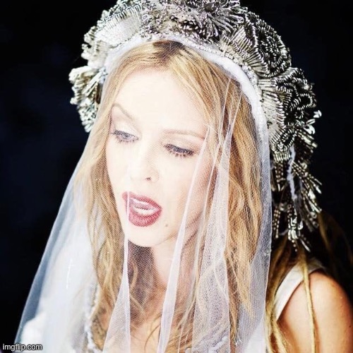 Kylie bridal veil | image tagged in kylie bridal veil | made w/ Imgflip meme maker