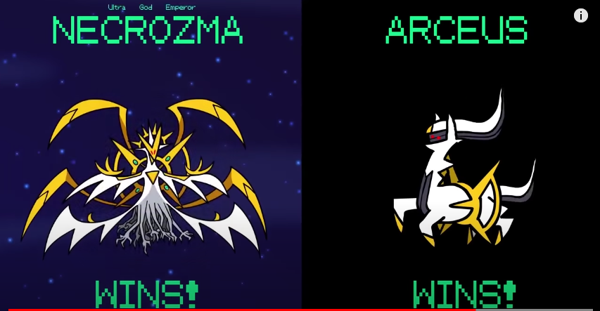 WHO WINNS!?!? Blank Meme Template