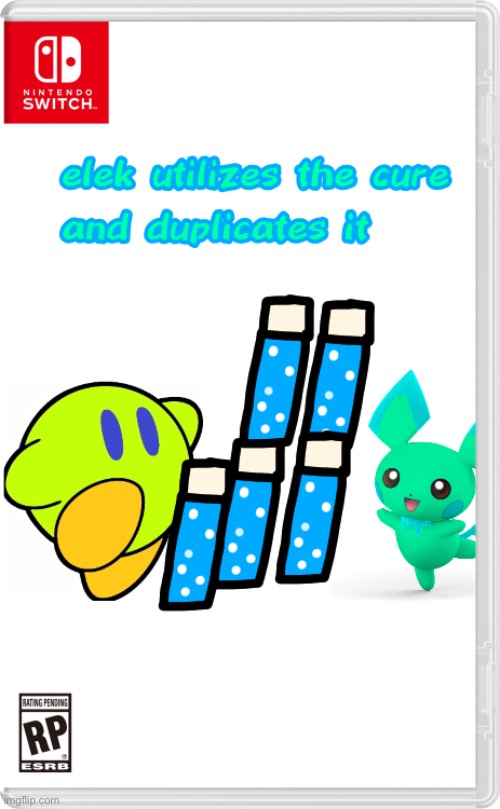 “Let’s go cure that corruption!” | made w/ Imgflip meme maker