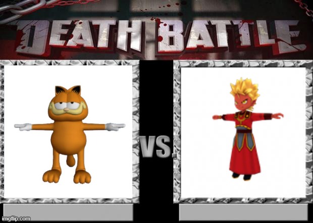 death battle | image tagged in death battle | made w/ Imgflip meme maker