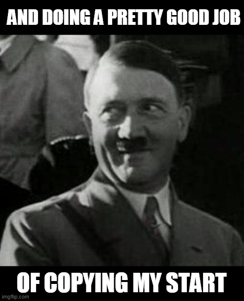 Hitler swag - 🧡 Adolf hitler.