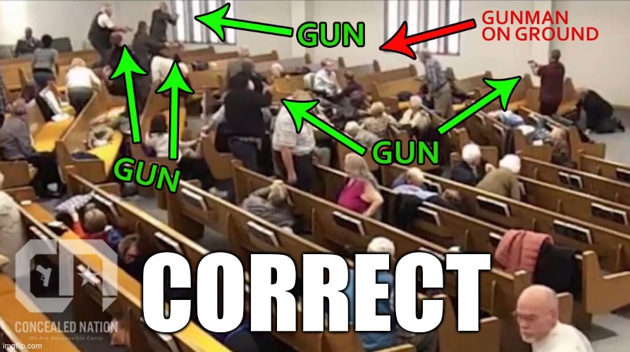 CORRECT | made w/ Imgflip meme maker