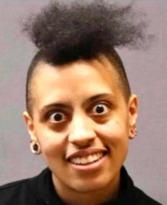 NYC Meth Mugshot Blank Meme Template