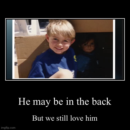 image tagged in funny,demotivationals | made w/ Imgflip demotivational maker