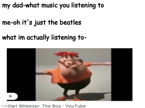 are you listening to me meme