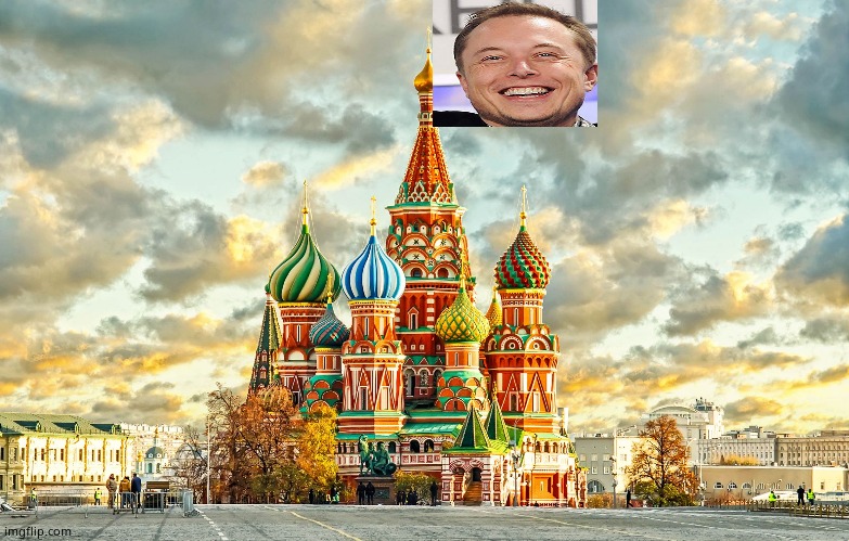 Moscow Red Square | image tagged in moscow red square | made w/ Imgflip meme maker