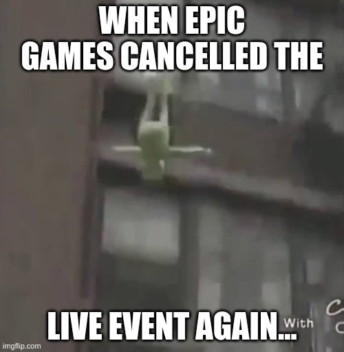 I know the feeling | image tagged in fortnite,annoying | made w/ Imgflip meme maker