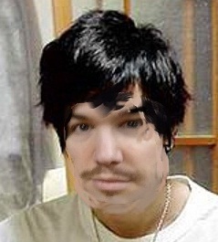 Edward Sperling Blank Meme Template