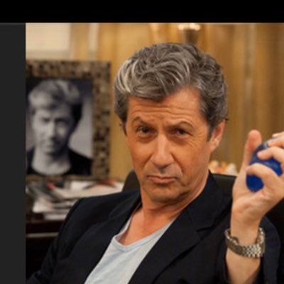 High Quality Charles shaughnessy Blank Meme Template