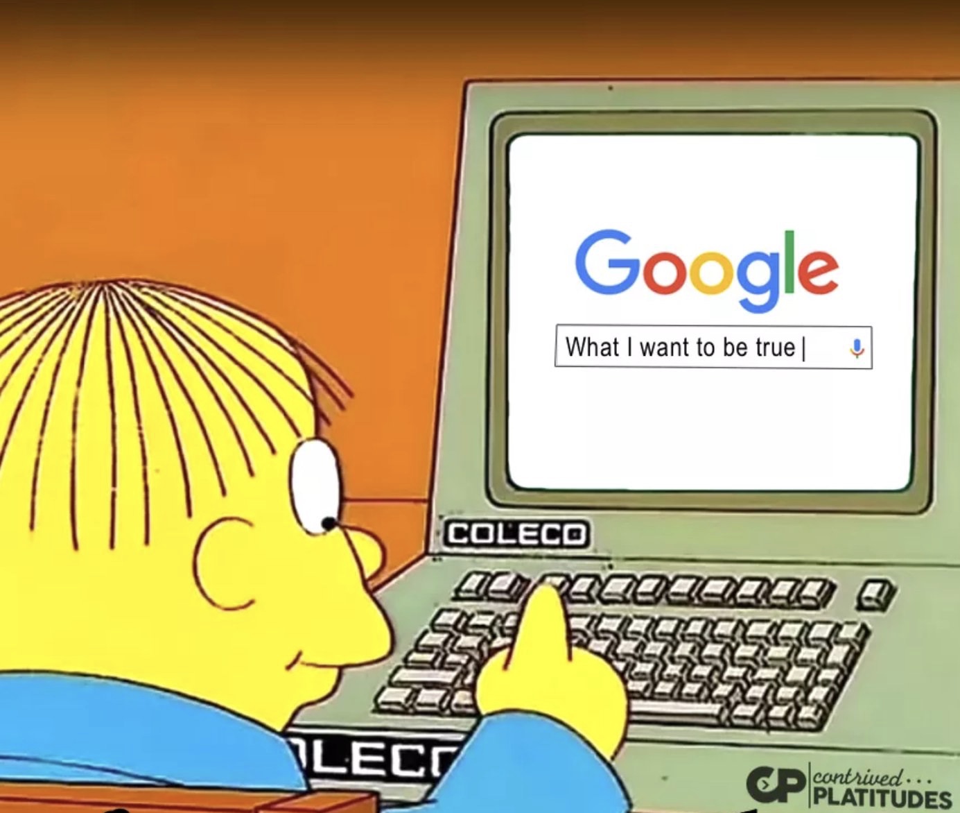 Ralph Internet Detective Blank Meme Template