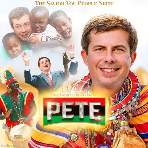 we need a jesus like pete now more than ever blm | image tagged in election 2020,politics lol,democrats,democrat,repost,black lives matter | made w/ Imgflip meme maker