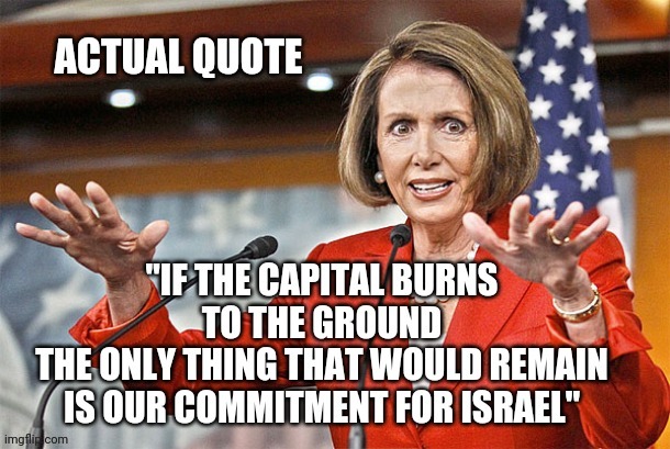 Pelosi the trader | image tagged in nancy pelosi | made w/ Imgflip meme maker