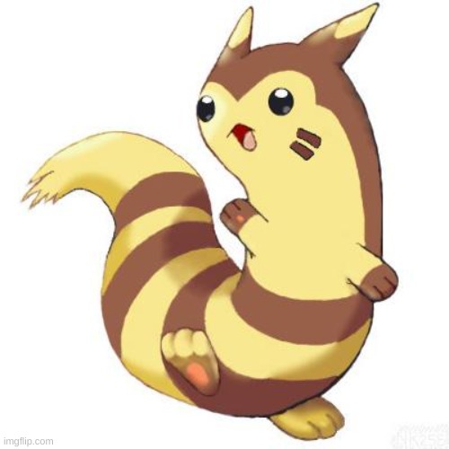 Furret wave | image tagged in furret wave | made w/ Imgflip meme maker