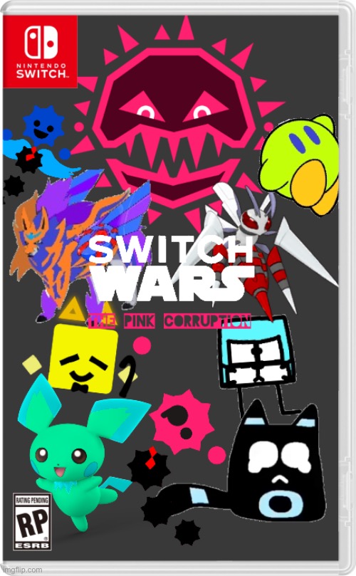 updated version in comments | made w/ Imgflip meme maker
