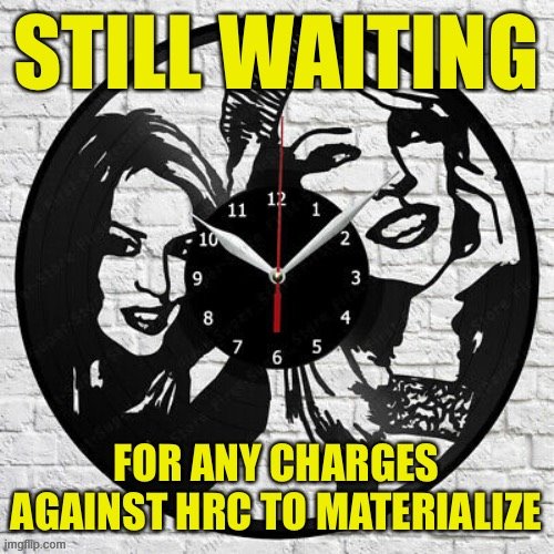 Kylie clock HRC | image tagged in kylie clock hrc | made w/ Imgflip meme maker