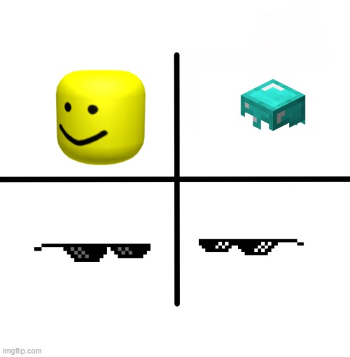 Transport Thingys Roblox Minecraft Cool Glases Imgflip - roblox transport