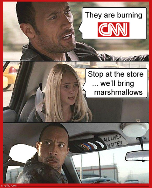 CNN | image tagged in cnn | made w/ Imgflip meme maker